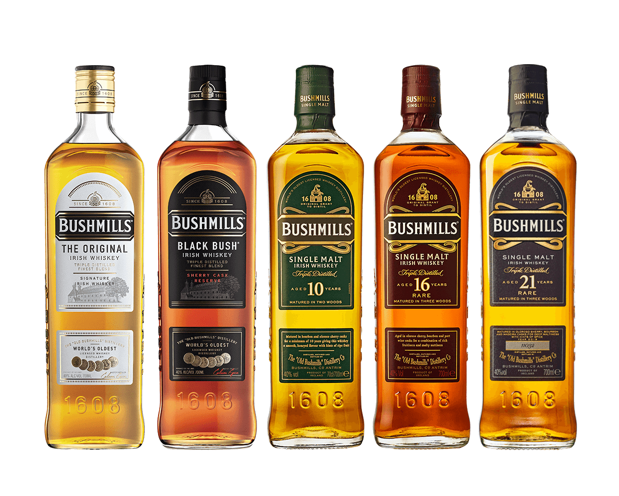 Ирландский виски bushmills. Indian Whiskey brands.